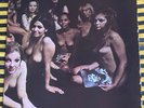 THE JIMI HENDRIX EXPERIENCE ELECTRIC LADYLAND DOUBLE LP ALBUM VINYL 1973 REISSUE