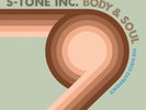 S-Tone Inc. Body & Soul: The Disco Experience (Vinyl) 12
