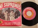 The Supremes YOU CAN'T HURRY LOVE 7