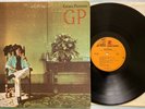 GRAM PARSONS - GP SELF-TITLED - LP Stereo Press (1973) REPRISE MS 2123