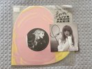 Taylor Swift Lover Live From Paris Vinyl Plus Genuine Signed Photo New Free