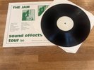 The Jam Vinyl - Rare 12