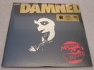 THE DAMNED - MACHINE GUN ETIQUETTE - ORIGINAL DEVILS JUKEBOX NUMBERED EDITION