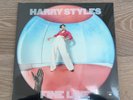 Harry Styles Fine Line Vinyl 2xLP 2019 Coke Bottle Clear/Green - New Sealed