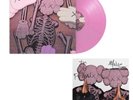 Clipse Let God Sort Em Out Hand Signed Insert Pink Vinyl Pusha T Malice Sealed