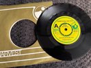 KEVIN AYERS Stranger In Blue Suede Shoes UK 1ST PRESS HARVEST 1971 DEMO N MINT