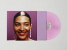 Olivia Dean MESSY Urban Outfitters UO Exclusive Purple Pink LP Vinyl Record NEW