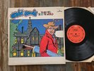 David Bowie the Man Who Sold the World Mercury SR-61325 1st LP Cartoon VG+/EX