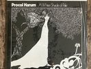 Procol Harum - A Whiter Shade Of Pale - LP 1967/1982 Mono - Vinyl Half Speed