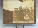 Led Zeppelin II Vintage Vinyl LP 1969 Atlantic Record SD-8236
