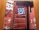McKENNA MENDELSON MAINLINE Blues (PARAGON 15) 1969 BLUES ROCK ORIG LP
