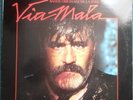 ORIGINAL FRENCH LP VIA MALA(tv series)War drama -ENNIO MORRICONE