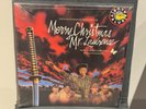 RYUICHI SAKAMOTO - MERRY CHRISTMAS MR LAWRENCE - 1988 Reissue -Virgin – OVED 237