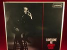 JOHNNY CASH Lonesome Me 1965 UK mono vinyl LP  London record original