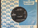 Northern Soul - Homer Banks - 60 Minutes Of Your Love - UK Liberty Original