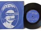 SEX PISTOLS God Save The Queen 7
