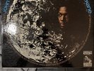 John & Alice Coltrane - Cosmic Music LP - Impulse  [AS-9148] 1969 (VG+/VG+)