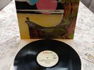 Hawkwind. Warrior On The Edge Of Time. 1975 (1981 Reissue) EX/EX Liberty Records