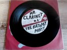The Birthday Party Mr. Clarinet/Happy Birthday 7