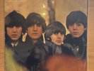 The Beatles – Beatles For Sale 1964 1st UK Mono Press PMC 1240 -3N -4N VG+