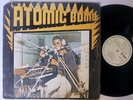 WILLIAM ONYEABOR Atomic Bomb | Nigeria | Afro Funk | Synth | LP HEAR