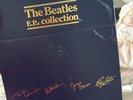 The Beatles EP Collection Box Set Parlophone Mono Complete With Sleeves 1981 UK