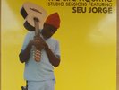 The Life Aquatic Studio Sessions - Seu Jorge - Vinyl Record