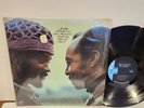 Bobby Hutcherson – San Francisco 1971 Blue Note BST-84362 Harold Land RVG Shrink