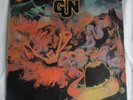 Vinyl LP Album Record The Gun 1968 CBS S 63552 England Stereo A1 - B1