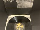 U2 – The Joshua Tree Vinyl LP - 1987 - Island 90581-1 - Translucent - VG+/VG+