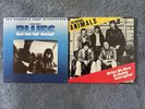 The Animals ***NEVER (2) PLAYED*** See Description for Titles