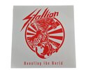 Stallion Mounting The World Vinyl 12