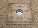 Edison Diamond Disc 51539 Hungaria Aristocrats Jazz Dance Band EX Vintage