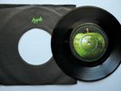 THE BEATLES 45 ' HEY JUDE / REVOLUTION ' APPLE -  1968 - SUPERB