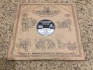 Edison Diamond Disc 51556 Light Of the Stars Tennessee Happy Boys Hot Jazz EX