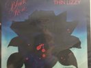 Thin Lizzy - Black Rose [Blue Vinyl] NEW Vinyl