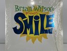 Brian Wilson Presents Smile- Rhino 180 Gram R1 76582 2 LP  2004  NM  gatefold