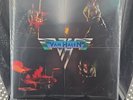 RARE  Van Halen S/T Original 1978 Warner Bros 1/2 Los Angeles FIRST Press EX/VG+