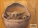 The Mandalorian Limited Edition Collectors Vinyl  - EP - NEU Star Wars