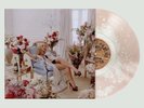 Sabrina Carpenter X Bad World Filled Vinyl Man’s Best Friend