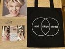 Robyn Sexistential listening party promo pack plus exclusive white vinyl album