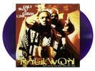 Raekwon  Only Built 4 Cuban Linx - NEW PURPLE COLORED RECORD LP VINYL RARE