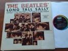 CANADA  THE BEATLES Long Tall Sally ORIG 1964 MONO T 6063 CAPITOL LP