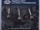 MERCURY LIVING PRESENCE The Collectors Edition - MERCURY 6xLPs Sealed boxset ltd