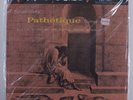 TCHAIKOVSKY Pathetique Symphony MONTEUX - RCA VICTOR LP Sealed