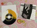 Jack White Sixteen Salteens Tri-Color Vinyl 7
