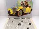 MILES DAVIS Jack Johnson 1971 UK First Press LP CBS 70089 A1 B1 Vinyl Used