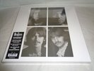 BEATLES WHITE ALBUM 50TH ANNIVERSARY 4 LP BOX SET UK RELEASE NEW SEALED