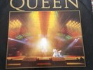 Queen Hammer to Fall Vinyl Record 12