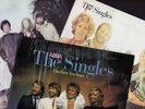 ABBA - The Singles The First 10 Years Atlantic 80036 2LP Vinyl LP Record